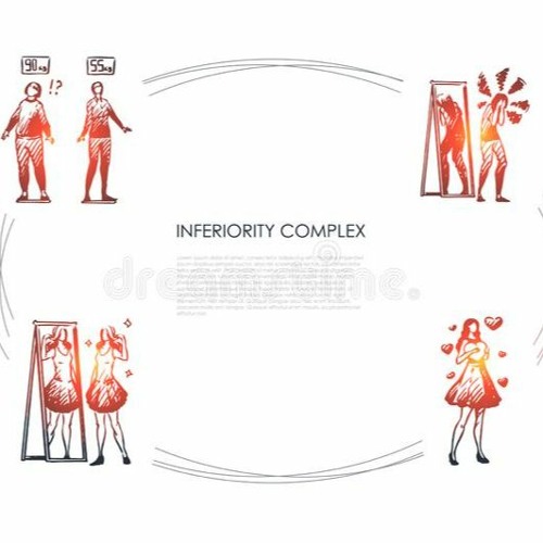 inferiority-complex