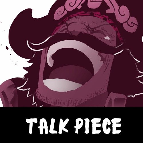 Stream The One Piece Podcast  Listen to podcast episodes online for free  on SoundCloud