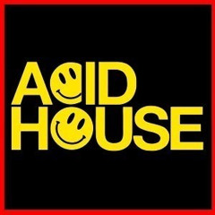Analog Acid House 028