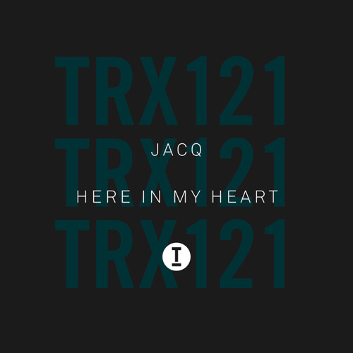 Here In My Heart (Extended Mix)