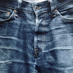 The Enduring Craft and Culture of Raw Denim