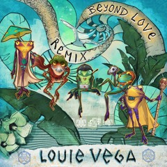 Guy Laliberté, Soul Of Zoo - Beyond Love Louie Vega Remix Ft Anane (Two Soul Fusion  Mix)