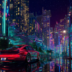 Midnight Avenue