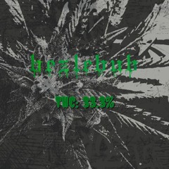 MC305: Bezlebub - THC: 33.3% (MIX)