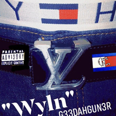 G33DAHGUN3R FT OBRACKZZ - ALL THAT