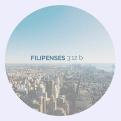 Filipenses 3:12b