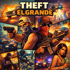 Grand Theft