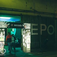 Zagreb Calling | Depo klub