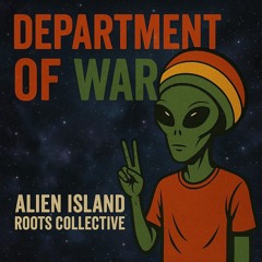 Department Of War