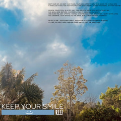 Keep your smile