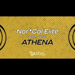 Nor*Cal Elite San Jose Athena 2023-2024