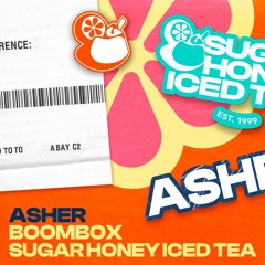 Asher - BoomBox (Free Download)