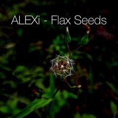 ALEXi - Flax Seeds