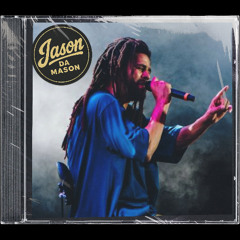 OLD KEYS | J Cole Type Beat