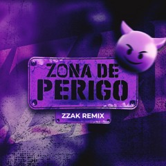 LEO SANTANA - ZONA DE PERIGO [150 BPM] (BAILE DO ZZAK)