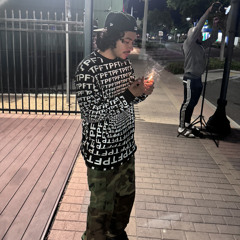 Spliff (feat. XclusiveTC) [Prod. by DonTaz Beats]