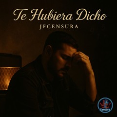 1. Te Hubiera Dicho