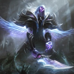 Ashen Knight Pyke OST