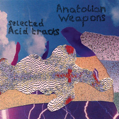 DC Promo Tracks #951: Anatolian Weapons "Other Paths"