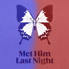 Met Him Last Night (ft. Levandé) [Male Cover]