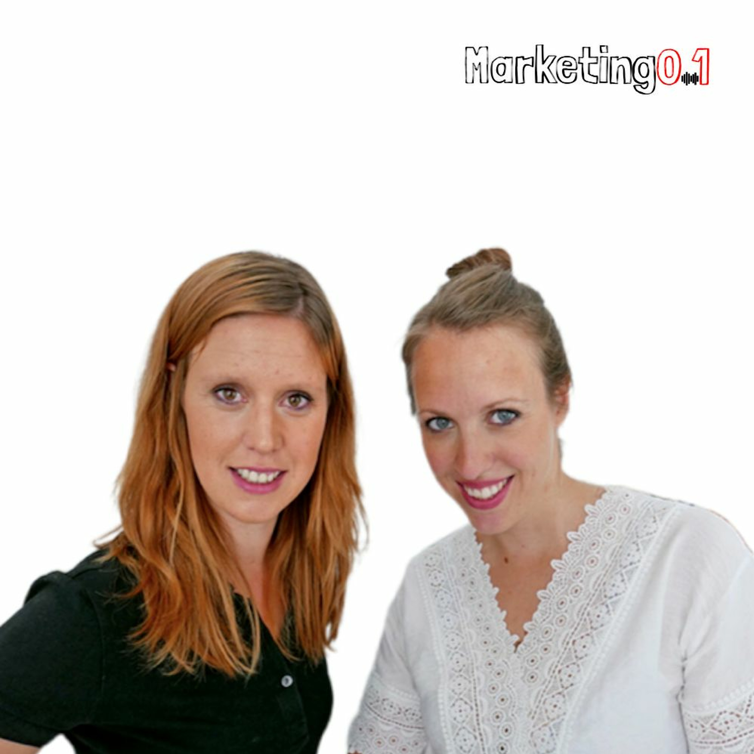 Marketing From Zero To One | Der Podcast über Startups (#Marketing_021)