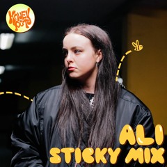 Sticky Mix 002 - ALI