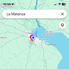 LA MATANZA [zona oeste]