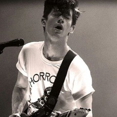 Alex Turner - Hiding Tonight (slowed+reverb)