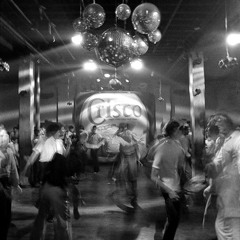 Bombyce November 2024 Disco Mix