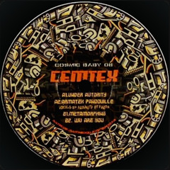 ◾️UNDER AUTORITY [ 180 BPM ]◾️