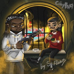 City Bars pt. 1  (ft. Bigmatt)