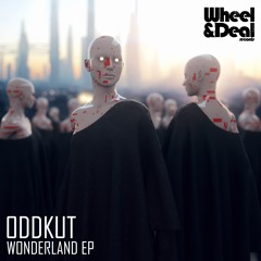 A. Oddkut - Wonderland