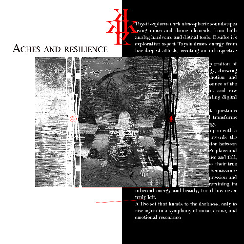 Taɣsit-Aches and resilience