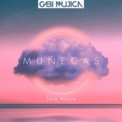 TINI, La Joaqui, Steve Aoki - Muñecas (Gabi Mujica Tech House Remix)