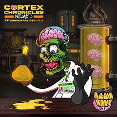 Noisesmith 'NOX' [BrainRave Music] *PREMIERE*