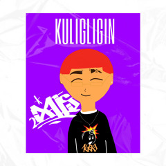 Kuligligin - Dats (prod by. Liper Beats)