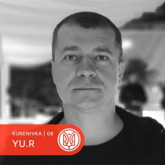 Kurenivka 08 | YU.R