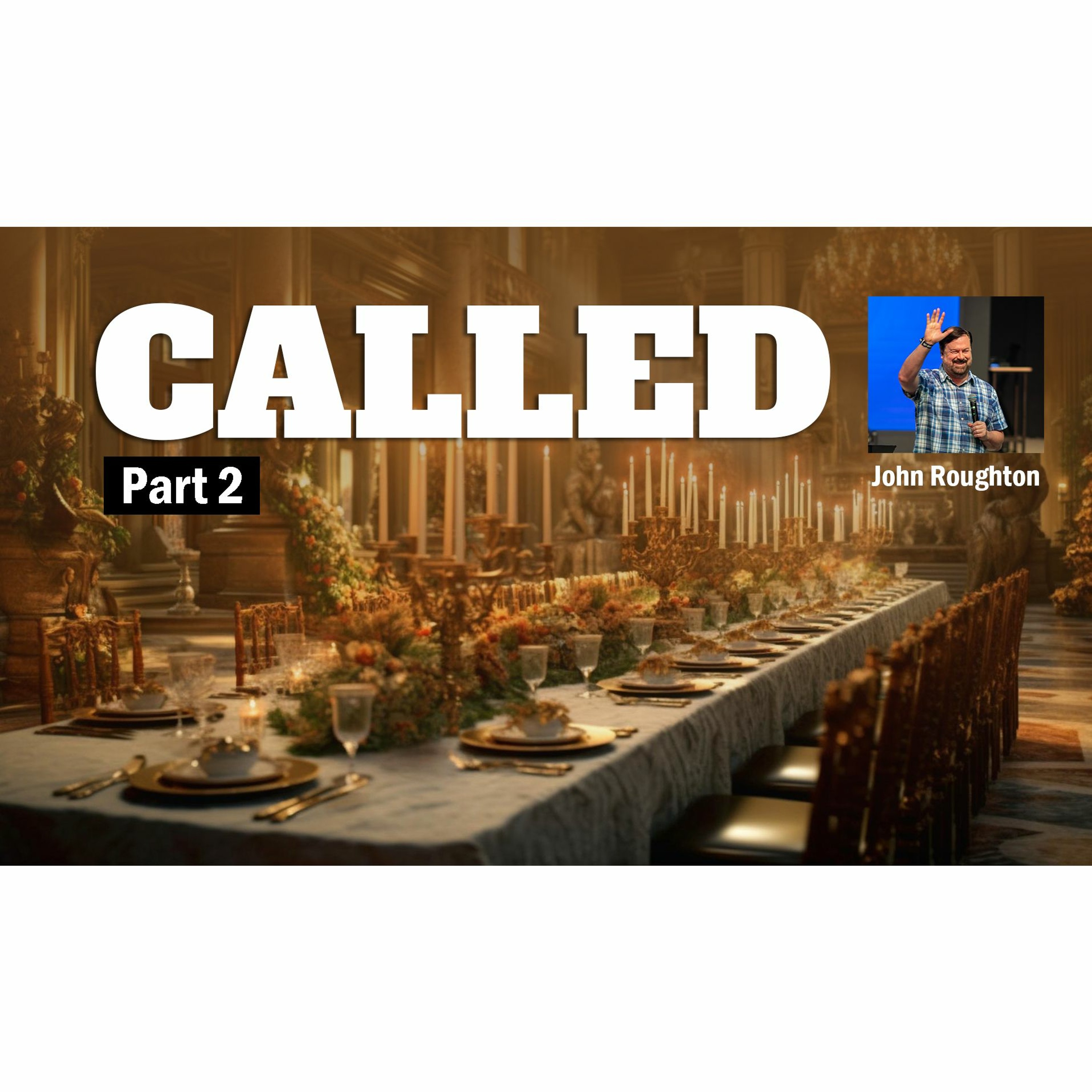 Called part 2 episode artwork