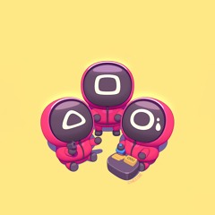 Squid Game 2 - Round and Round | Mind game song (Trap Remix)
