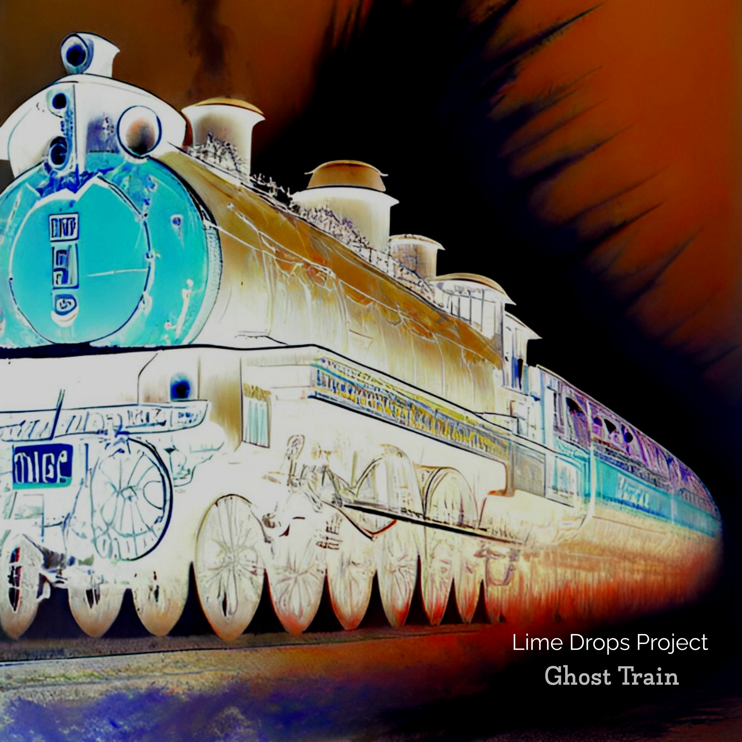 Ghost Train