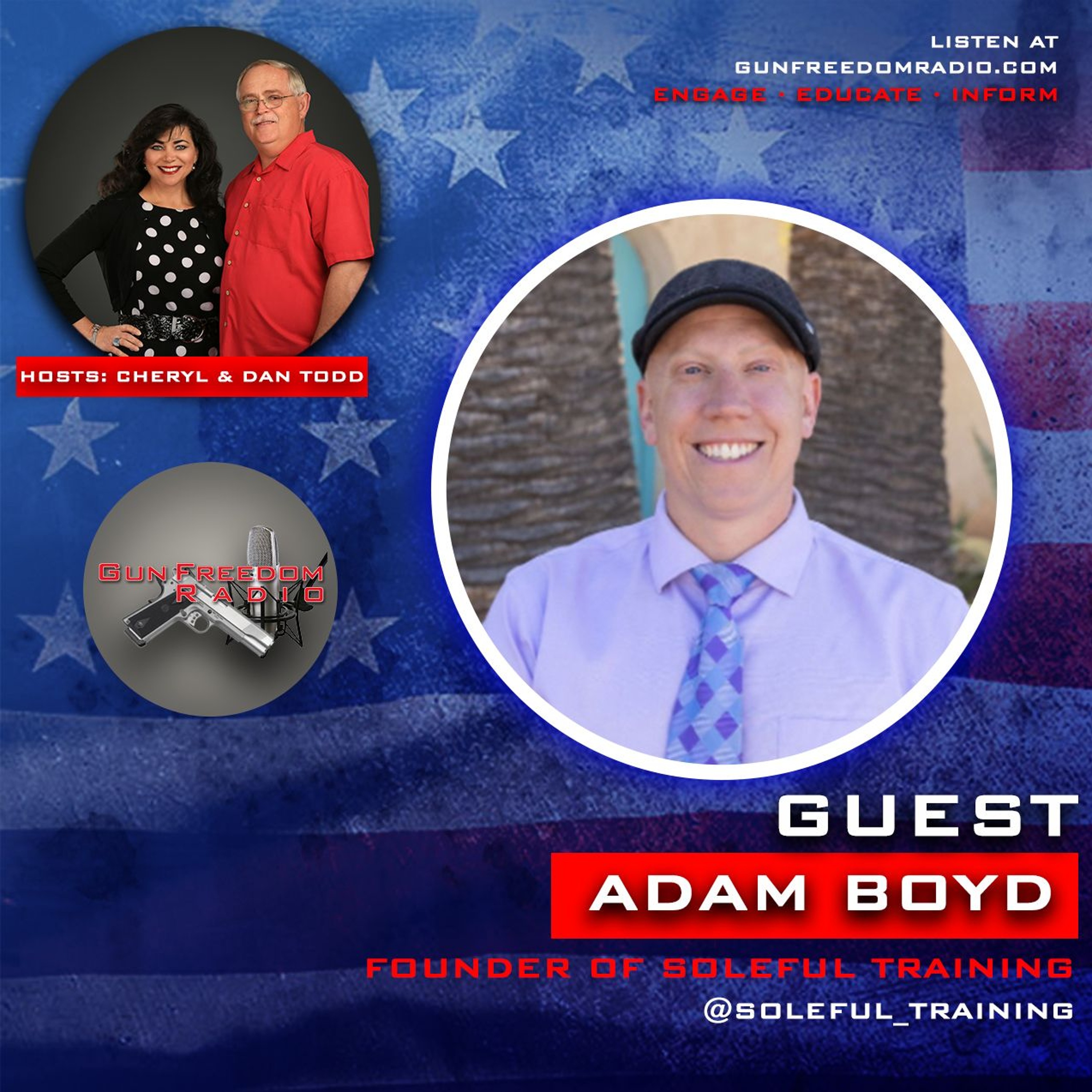 Gun Freedom Radio