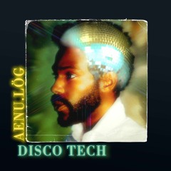 Disco Tech