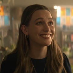 i think i'm lovestruck