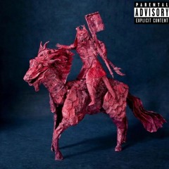 Come Thru w/ brozayy (prod.Trapsoldat)