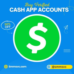 How To Purchase,Verified Cash App Accounts in 2025