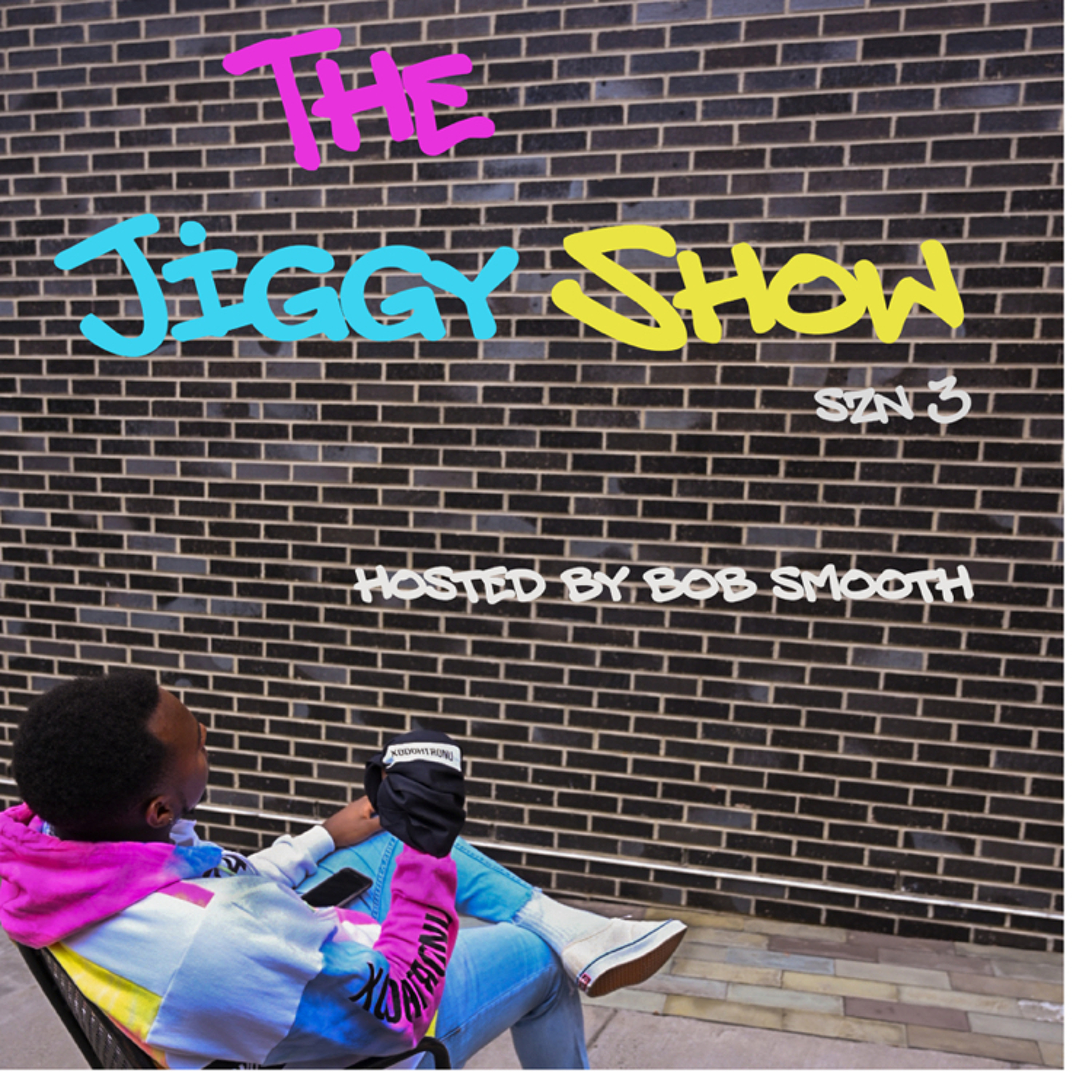 The Little Things, Episode 11 SZN3 episode artwork