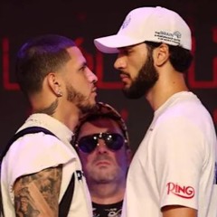 Hamzah Sheeraz ｖｓ Edgar Berlanga Ｌｉｖｅ Ｓｔｒｅａｍ Ｆｒｅｅ Ｂｒｏａｄｃａｓｔ ＯＮ Ｔｖ Ｃｈａｎｎｅｌ 12 Ｊｕｌｙ ２０２５