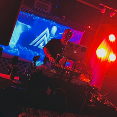 NYE 2025 set