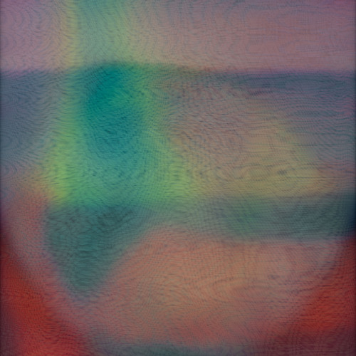 105. Rosha Yaghmai, Afterimage, Past Skies, 2023