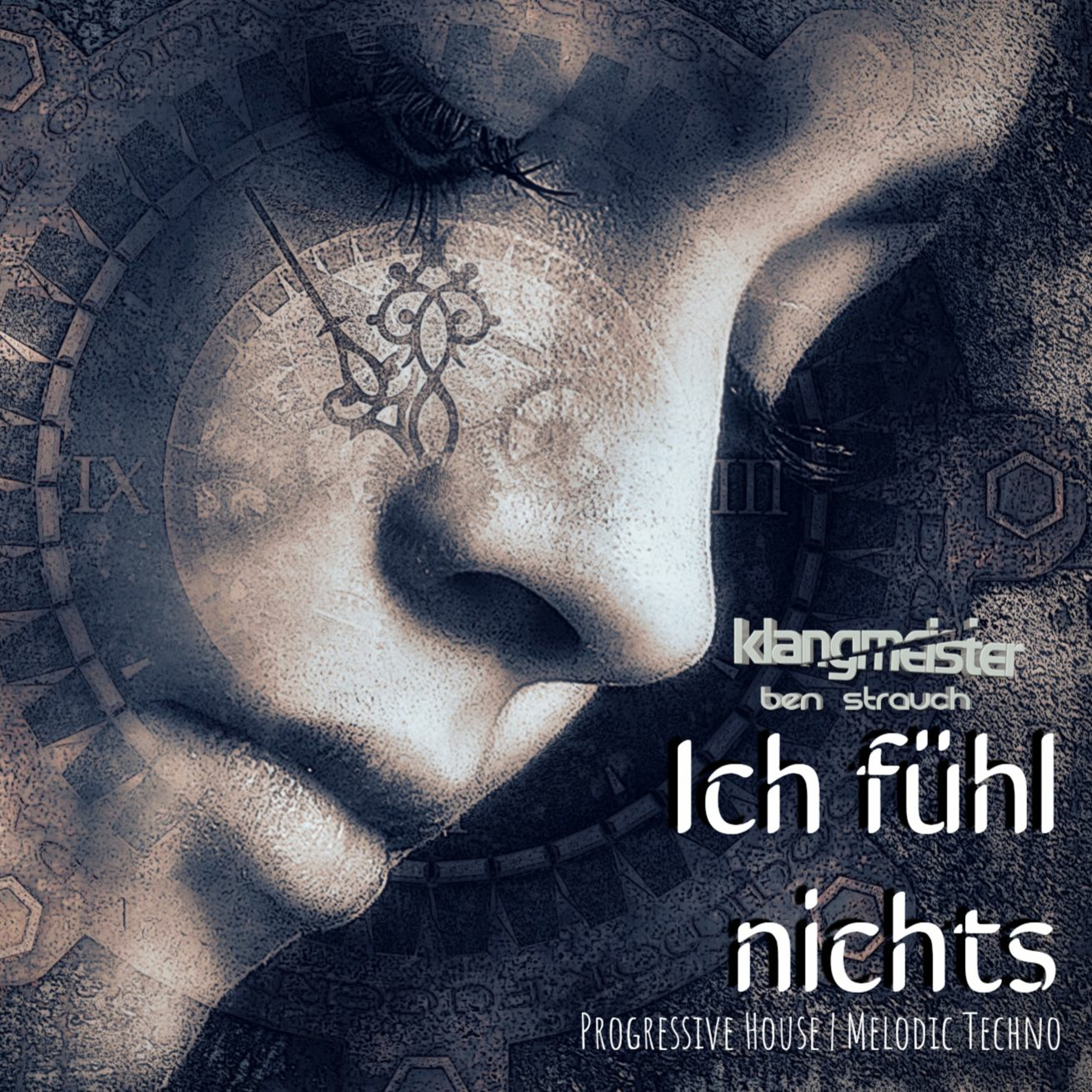 klangmeister - ausliebezurmusik
